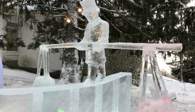 Hotel CROCUS **** Vysoké Tatry